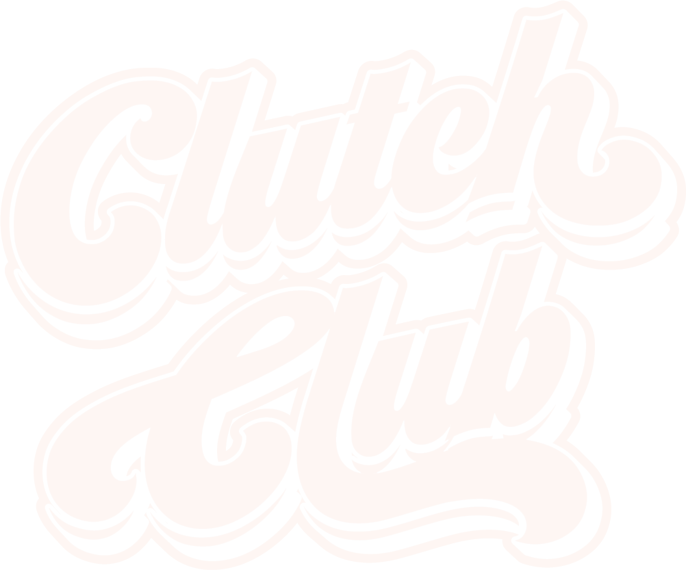 Clutch Club Logo